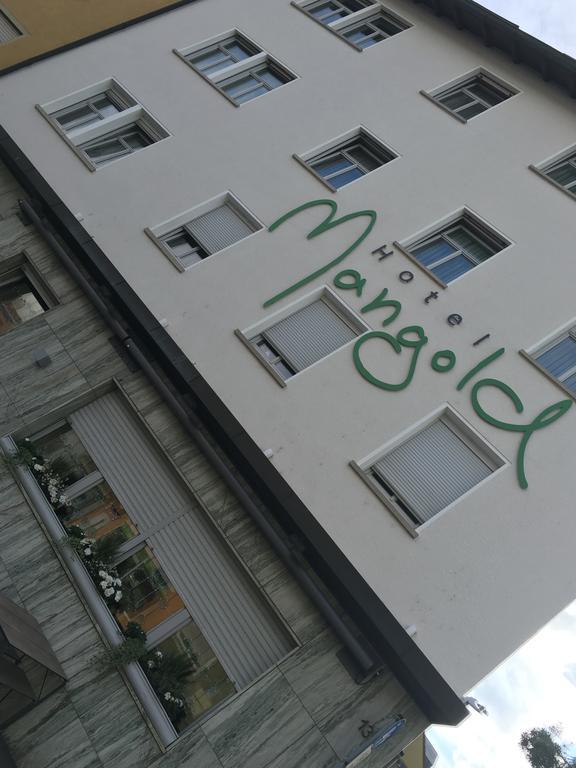 Mangolds Boutique Hotel & Fruehstuecksmeisterei シュヴァインフルト エクステリア 写真
