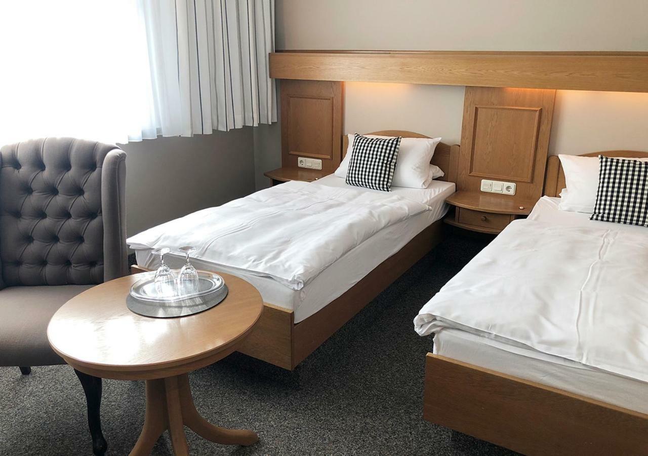 Mangolds Boutique Hotel & Fruehstuecksmeisterei シュヴァインフルト エクステリア 写真