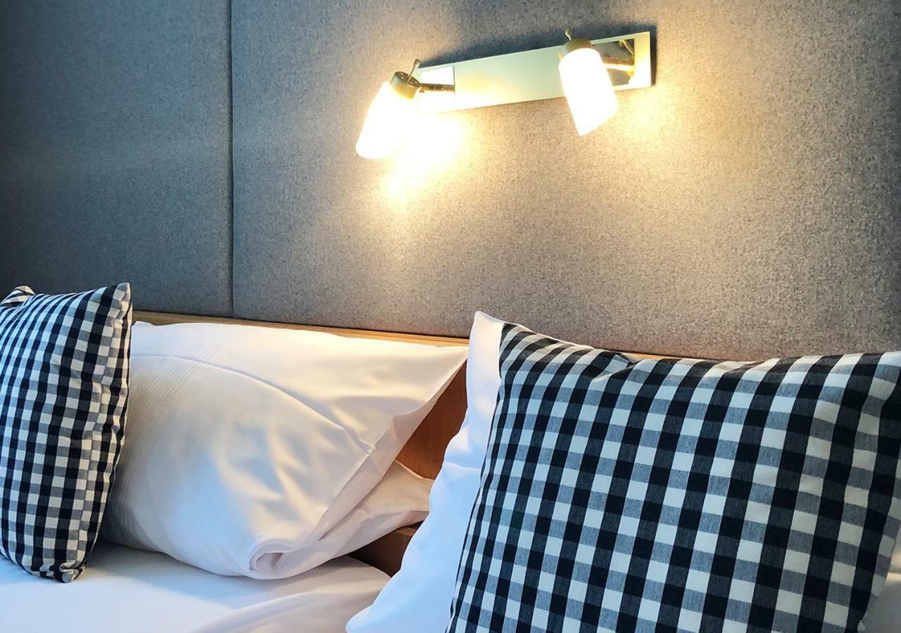 Mangolds Boutique Hotel & Fruehstuecksmeisterei シュヴァインフルト エクステリア 写真