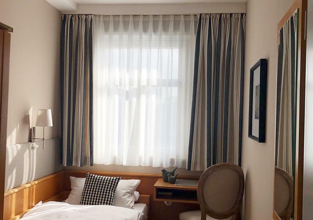 Mangolds Boutique Hotel & Fruehstuecksmeisterei シュヴァインフルト エクステリア 写真