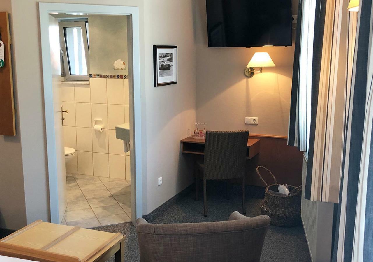 Mangolds Boutique Hotel & Fruehstuecksmeisterei シュヴァインフルト エクステリア 写真
