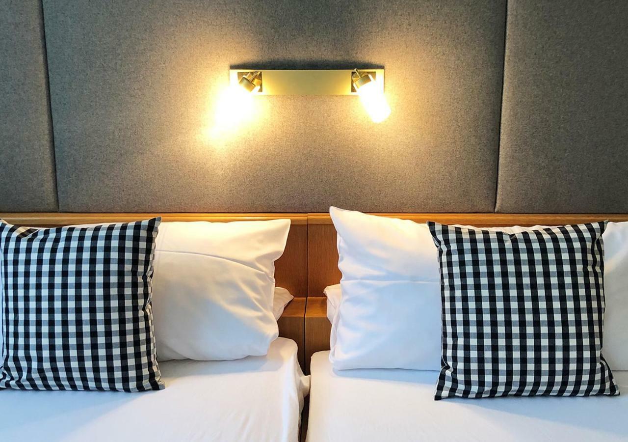 Mangolds Boutique Hotel & Fruehstuecksmeisterei シュヴァインフルト エクステリア 写真
